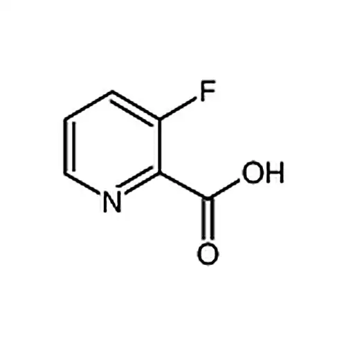 3-氟吡啶-2-羧酸