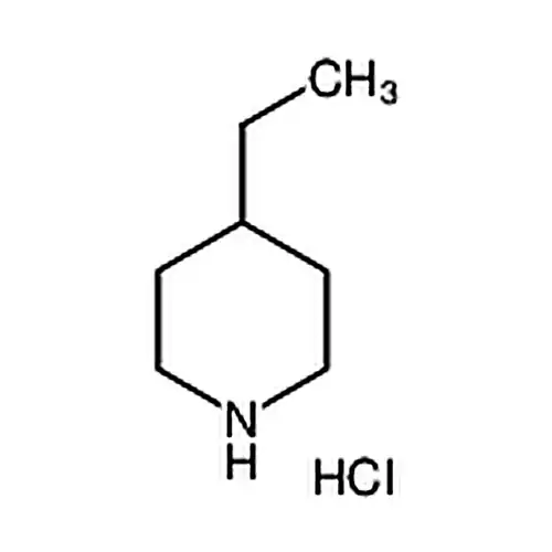 4-乙基哌啶盐酸盐
