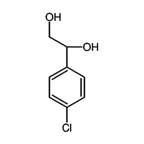 (R)-1-(4-氯苯基)-1，2-乙二醇