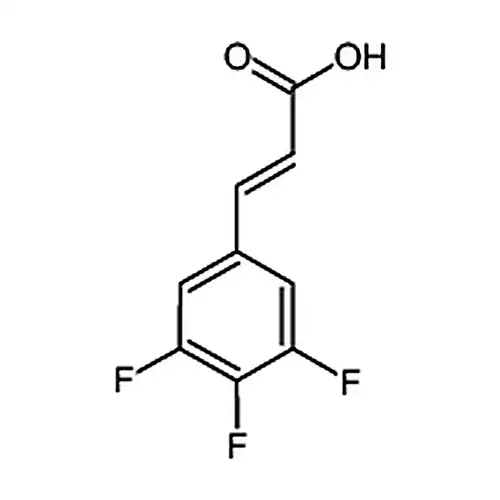 3,4,5-三氟肉桂酸