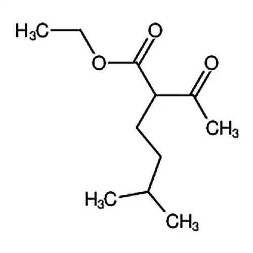 2-乙酰基-5-甲基己酸乙酯