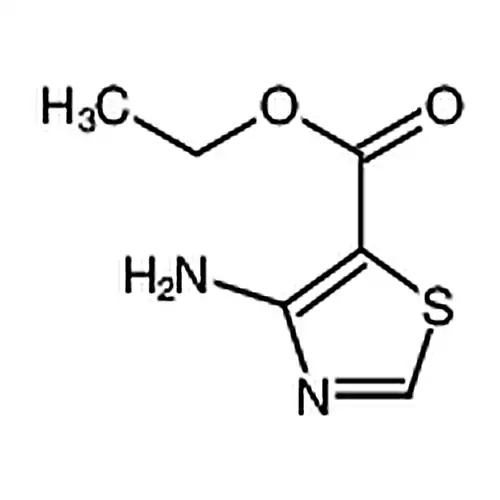 4-氨基噻唑-5-羧酸乙酯