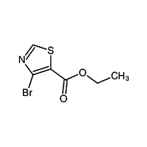 4-溴-5-噻唑羧酸乙酯