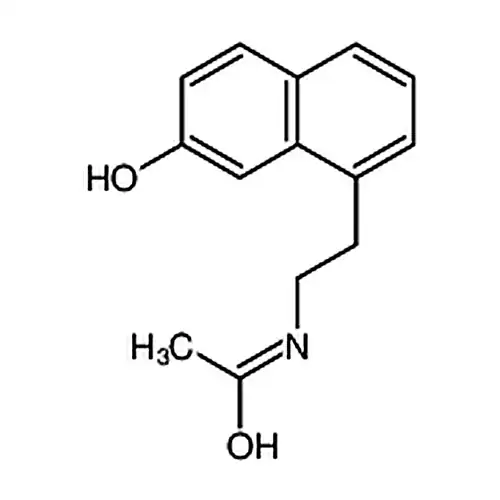 7-Desmethyl-agomelatine
