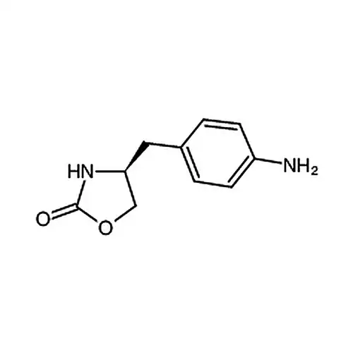 (S)-4-(4-氨基苄基)-1,3-噁唑烷-2-酮