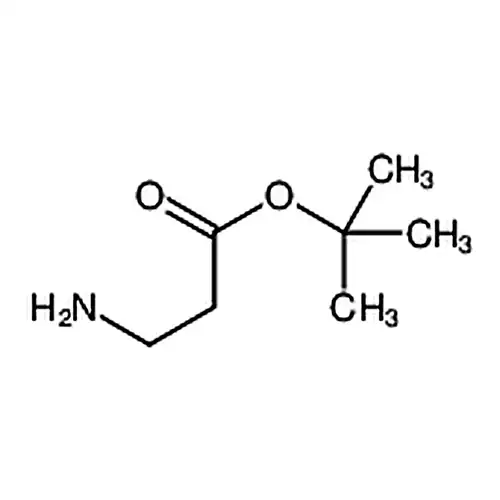 3-氨基丙酸叔丁酯