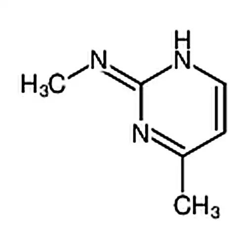 N,4-二甲基嘧啶-2-胺