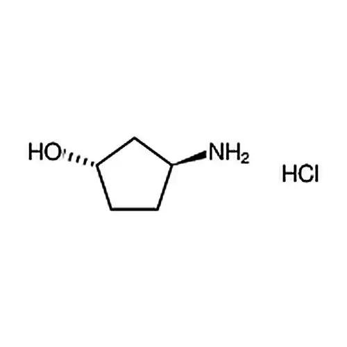 (1S,3S)-3-氨基环戊醇盐酸盐