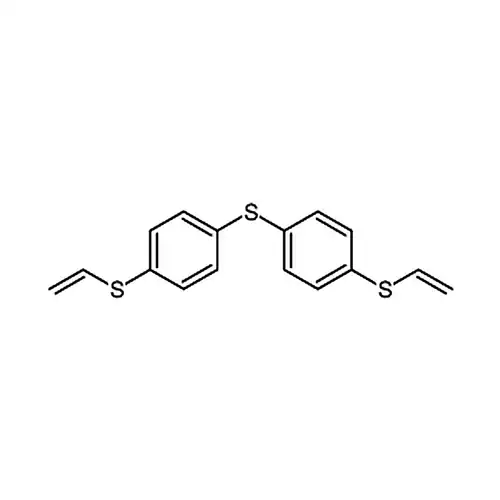 双(4-(乙烯基硫基)苯基)硫烷