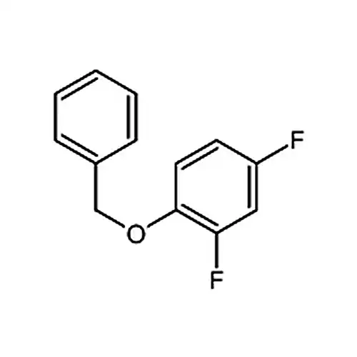 1-(苄氧基)-2，4-二氟苯