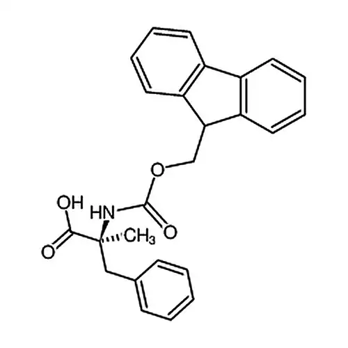 Fmoc-α-甲基-D-苯丙氨酸