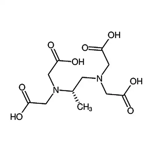 (S)-1,2-二氨基丙烷-N,N,N',N'-四乙酸