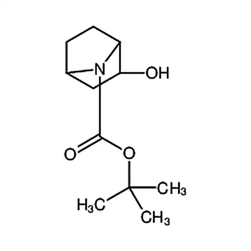 (1R，2R，4S)-rel-tert-Butyl 2-hydroxy-7-azabicyclo[2.2.1]heptane-7-carboxylate