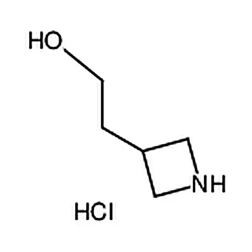 2-(氮杂环丁烷-3-基)乙-1-醇盐酸盐