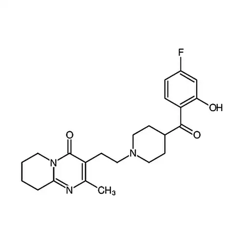 利司培酮相关杂质G