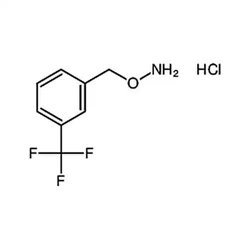 O-[[3-(三氟甲基)苯基]甲基]羟胺盐酸盐