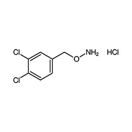 3,4-二氯苄氧胺盐酸盐