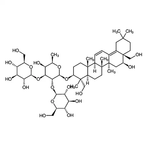 醉鱼草皂苷Ivb