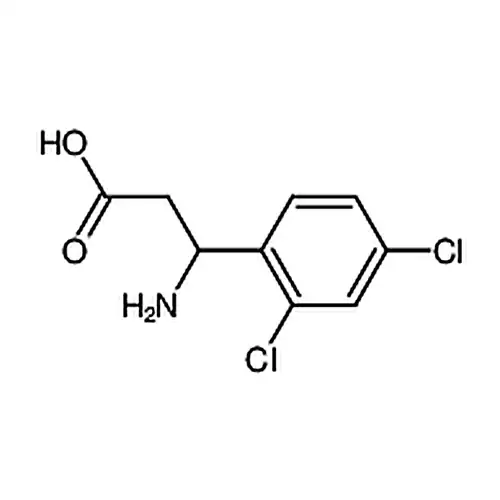β-(2,4-二氯)苯丙氨酸