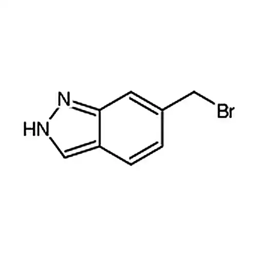 6-(溴甲基)-1H-吲唑