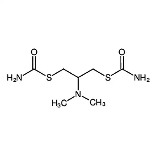 杀螟丹标准溶液