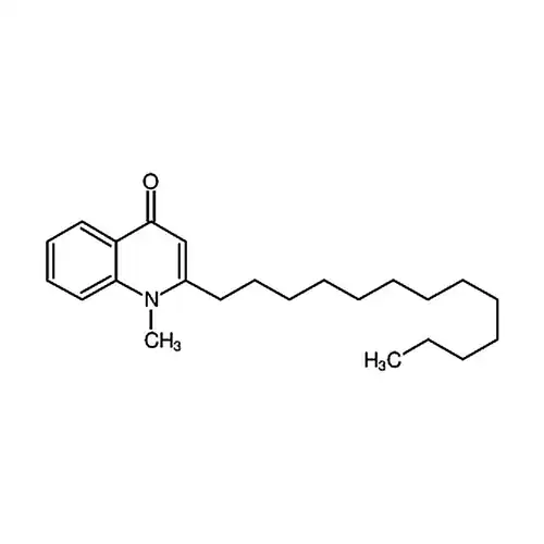 Dihydroevocarpine