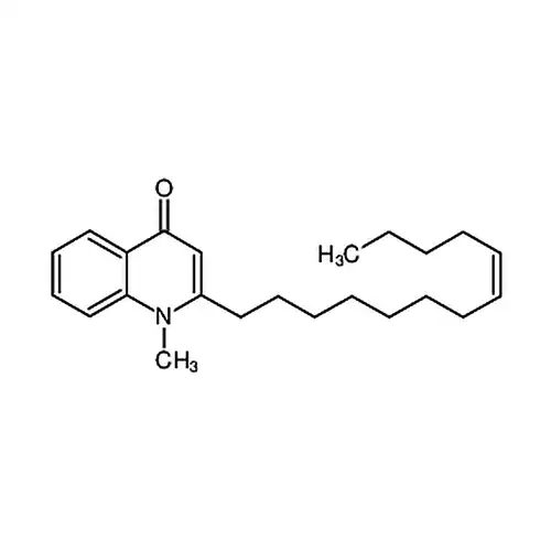 吴茱萸新碱