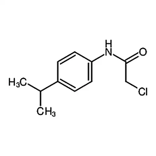 2-氯-N-(4-异丙基苯基)乙酰胺