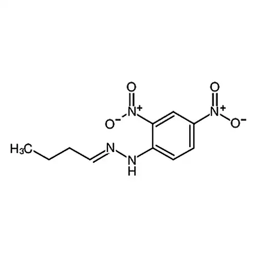 丁醛2,4-二硝基苯肼