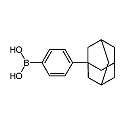 (4-(金刚烷-1-基)苯基)硼酸