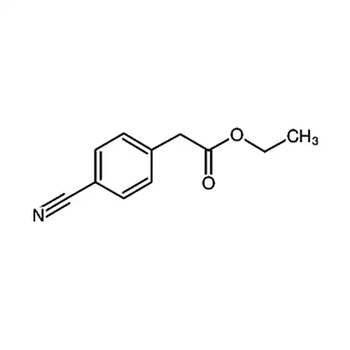 2-(4-氰基苯基)乙酸乙酯