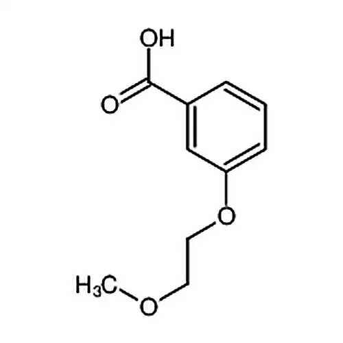 3-(2-甲氧基乙氧基)苯甲酸