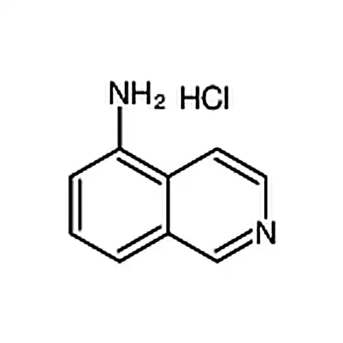 5-氨基异喹啉盐酸盐