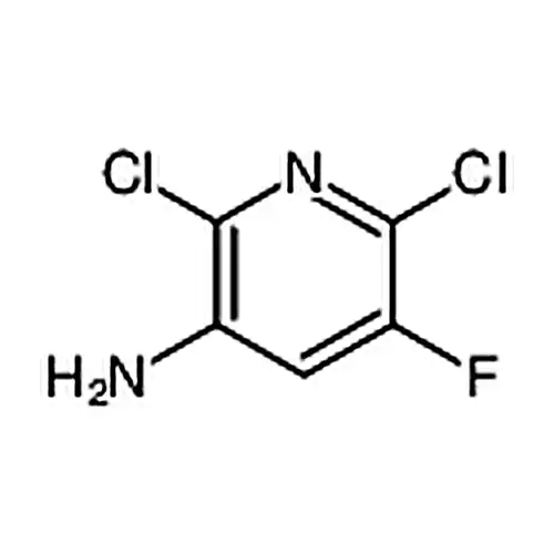 2，6-二氯-5-氟吡啶-3-胺