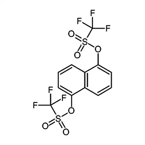 1,5-萘二(三氟甲基磺酸酯)