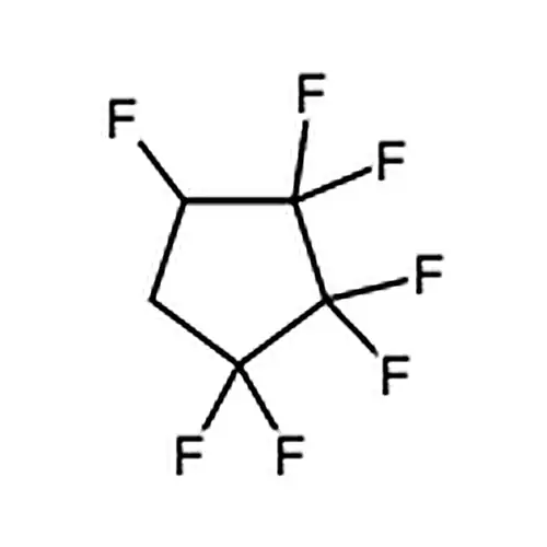 1,1,2,2,3,3,4-七氟环戊烷