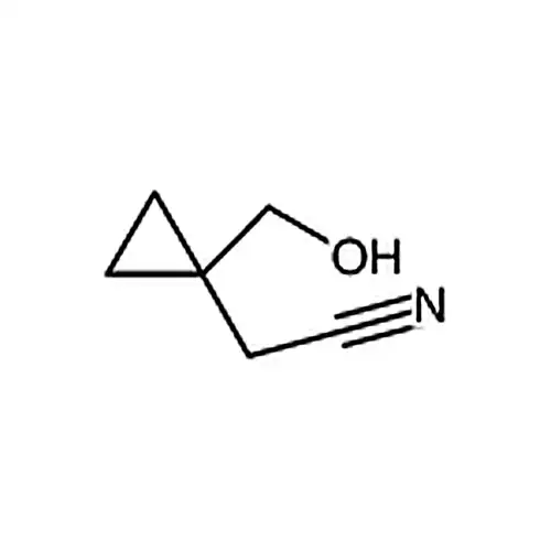 1-羟甲基环丙基乙腈