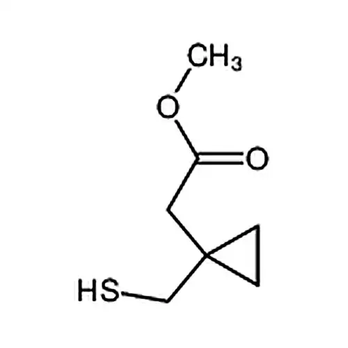 2-(1-(巯基甲基)环丙基)乙酸甲酯