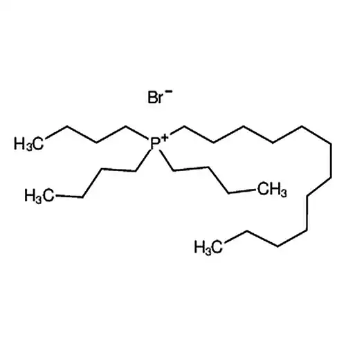 十二烷基三丁基溴化膦