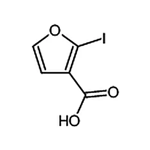 2-碘呋喃-3-羧酸