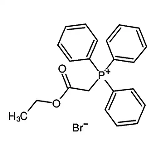 (乙氧基羰基甲基)三苯基溴化膦