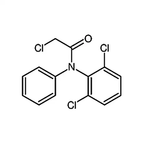 N-(2，6-二氯苯基)-N-苯基-氯乙酰胺