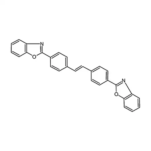 2,2-(4,4-二苯乙烯基)双苯并噁唑
