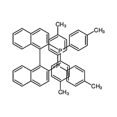 2，2'-双(二-对甲苯基膦基)-1，1'-联萘