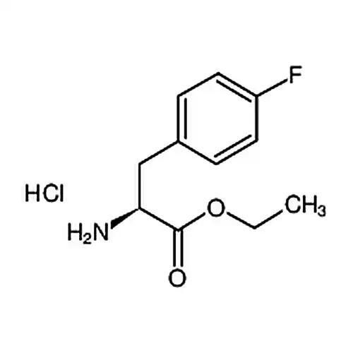4-氟-L-苯丙氨酸乙酯盐酸盐