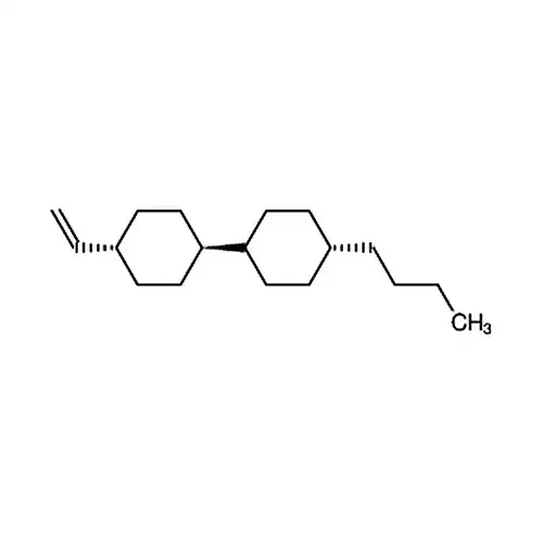 (反式,反式)-4-乙烯基-4'-丁基-1,1'-联环己烷