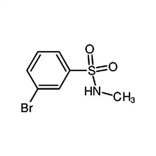 3-溴-N-甲基苯磺酰胺