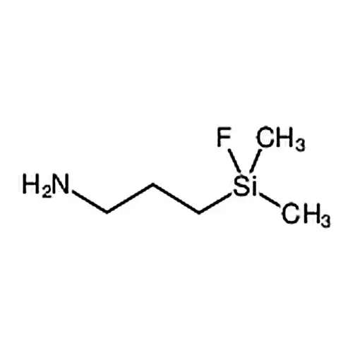 3-氨丙基二甲基氟硅烷