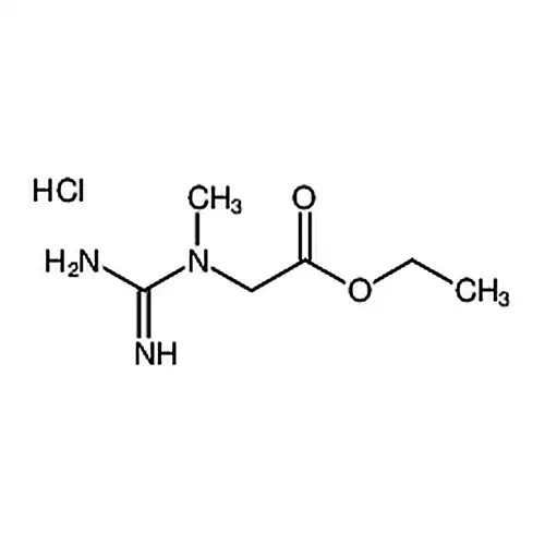 肌酸乙酯盐酸盐
