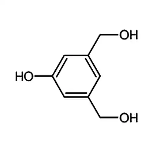 (5-羟基-1,3-亚苯基)二甲醇